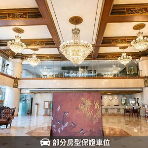 T Hotel